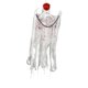 thumbnail image 4 of Accesorio De Fantasma Colgante De Halloween, Decoración De Fantasma Volador Para La Entrada Exterior Navideña, 4 of 5