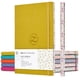 thumbnail image 1 of Journal ZenART Supplies tamaño grande B5 con puntos y apertura plana, papel de 120 g/m², 1 of 8