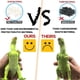 thumbnail image 3 of Figuras de dinosaurios Kimicare, 12 unidades, plástico, 18 cm, para niños, 3 of 7