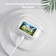 thumbnail image 4 of La Casa de Mickey Mouse+-theme AirPods Pro Earphone Case Compatible with Apple Devices Premium Flexible TPU theme Custom, 4 of 6