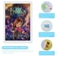 thumbnail image 3 of Mi Familia Freaky Kits de Pintura de Diamantes para Adultos 5D DIY Diamond Art Kits Full Drill Diamond Dots para Regalo Decoración de Pared y Relajación Artes de Gemas 20*30cm, 3 of 6