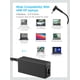 thumbnail image 4 of Cargador portátil de 45 W, 19,5 V y 2,31 A para HP Pavilion X360 15 13 11, 4 of 5