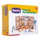 thumbnail image 1 of Herramientas con Caja Madera, 1 of 3
