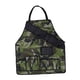 thumbnail image 2 of Camo BBQ Delantal Grill Latas Cinturón De Cocina Para Picnic Al Aire Libre Camuflaje Verde, 2 of 5