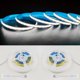 thumbnail image 1 of Tira de LED ZSLAIFU 2 unidades 100 cm 5 V USB flexible, 1 of 6