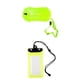 thumbnail image 4 of Bolsa Impermeable Con Estuche Para Teléfono Para Kayak Playa Natación Deportes Acuáticos, 4 of 5