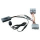 thumbnail image 2 of Bluetooth 5.0 el filtro del amplificador del adaptador, amplificador incorporado, cable auxiliar de radio del coche duradero apto para, 2 of 5