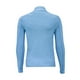 thumbnail image 3 of Polera Dry Fit Con Cierre Manga Larga Mujer, 3 of 3