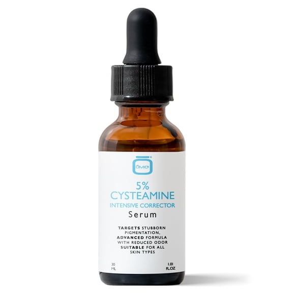 Sérum Corrector Intensivo OMIC 5% Cisteamina 30 ml
