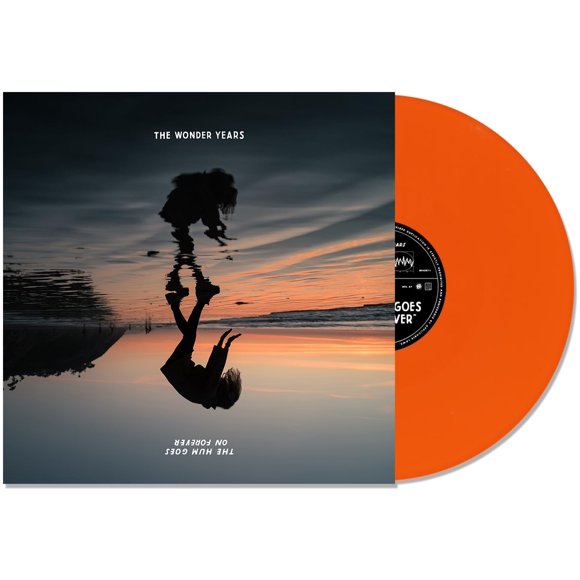 Música Hopeless Records – The Hum Goes on Forever