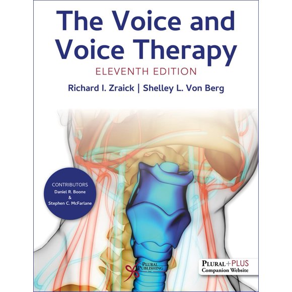 The Voice & Therapy, 11ª edición