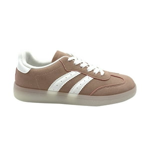 Todopiel - Zapatilla Mujer Rosa Zb060