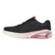 thumbnail image 3 of ZAPATILLAS SKECHERS GO WALK AIR 3.0 MUJER | 124375-BKPK - Talla 38, 3 of 6