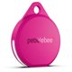 thumbnail image 1 of Rastreador Bluetooth Pebble Bee Clip 5 130 dB Rosa, 1 of 9