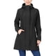 thumbnail image 1 of Chaqueta Softshell larga de 33.000 pies con capucha impermeable para mujer, 1 of 7