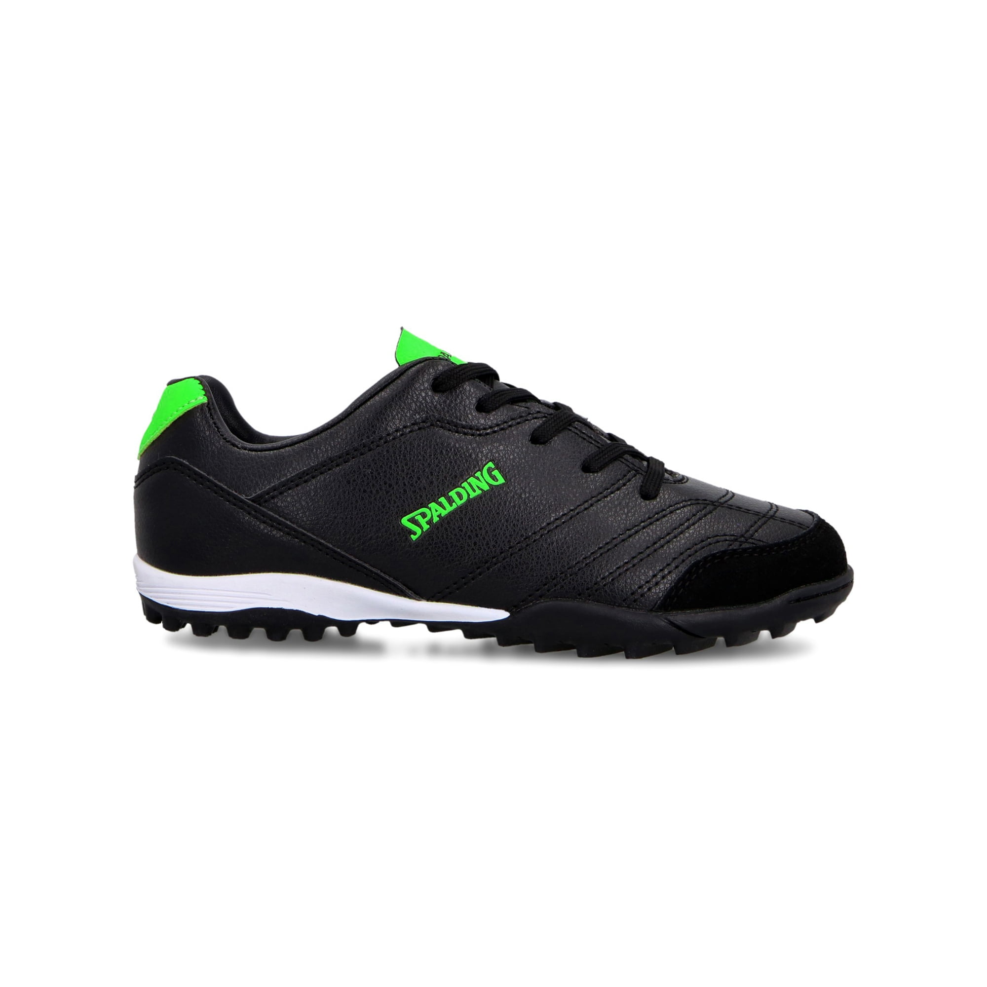 Zapatilla Baby Fútbol Infantil Spalding
