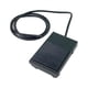 thumbnail image 3 of Pedal De Control De Máquina De Coser, 220 V, Profesional, Negro, Con Cable De Alimentación De 1 M, 3 of 5