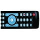 thumbnail image 3 of Control Remoto Universal 3 Funciones Botones Grandes Negro, 3 of 5