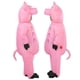 thumbnail image 4 of Disfraz inflable de cerdo RHYTHMARTS para Halloween, 4 of 7