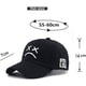 thumbnail image 4 of Béisbol estándar, negro, 8, 4 of 7