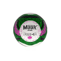 Balón Futsal Muuk Fusion Xxv