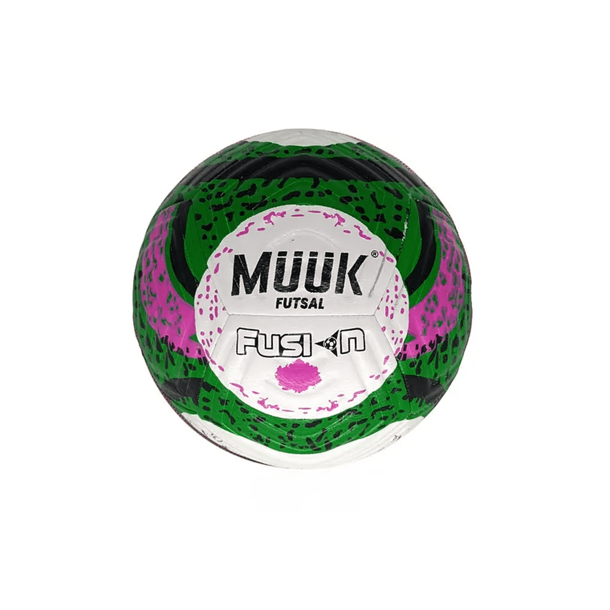 Balón Futsal Muuk Fusion Xxv