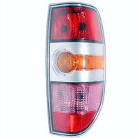 Repuestos Del Sol - Farol Trasero Derecho Mazda Bt50 2.5 Wlat Dohc 16 Valv Tci 2Wd Diesel 2006 2009