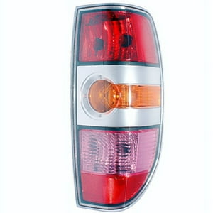 Repuestos Del Sol - Farol Trasero Derecho Mazda Bt50 2.5 Wlat Dohc 16 Valv High Rider 4Wd Diesel 2007 2009