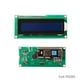 thumbnail image 2 of Pantalla Mini Lcd 16 X 2 Interfaz I2c Soldado Ideal Arduino, 2 of 3