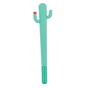 Homewell - Lápiz Pasta Cactus Verde Oscuro