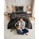 thumbnail image 1 of Cubre-Cama Térmico Shaggy – Diseño Suave para Plaza Y Media, 1 of 6