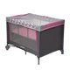 thumbnail image 1 of Cuna Pack 6029 Fucsia, 1 of 6
