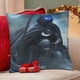 thumbnail image 4 of Caballero Luna Fundas de almohada de terciopelo con tema, regalos de funda de almohada, decoración para el hogar, cojín de lanzar, regalo de cumpleaños para fans y parejas.50*50cm., 4 of 6