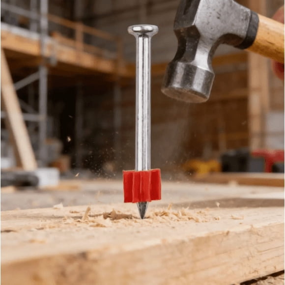 Clavo Hilti Sdm (disparo) 2 Pulgadas 100 Unidades
