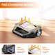 thumbnail image 2 of Linterna SJPRO Solar LED 1000LM 6 Modos USB, 2 of 7