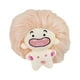 thumbnail image 1 of Linda Muñeca Decorativa De Dibujos Animados De Peluche Para Niños Y Niñas Cesta De Relleno Rosa, 1 of 5