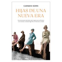 Planeta - Libro Hijas De Una Nueva Era