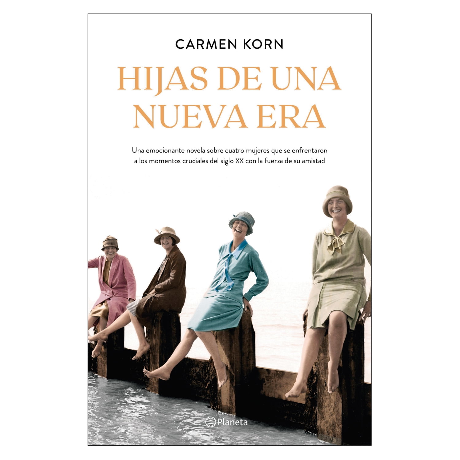 Planeta Hijas De Una Nueva Era