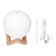 thumbnail image 3 of Lampara humidificador con forma se luna 3 D, USB, 3 of 4