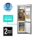 thumbnail image 5 of Refrigerador Bottom Freezer Frío directo 262 Litros Lrb-270Sdiw, 5 of 11