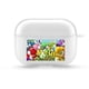 thumbnail image 1 of Funda AirPods Pro Desmarcar Yoshi, 1 of 6