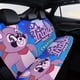 thumbnail image 4 of Funda para Asiento Trasero Desmarcar Indigo Park-Theme 120x59x76 cm, 4 of 6