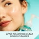 thumbnail image 5 of Toner + Serum Bliss Clear Genius Clarifying 125 ml, 5 of 8