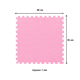 thumbnail image 2 of Pack 8 Tatami EVA Encastrable 60 x 60 cm Espesor 1 cm, 2 of 3