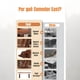 thumbnail image 4 of Comedor de Madera 160x80x75cm Últra Elegante LuBabycas, 4 of 8