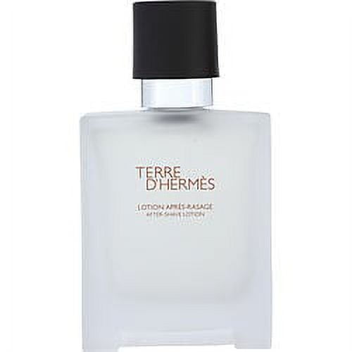 Loción Terre D'hermes Para Después Del Afeitado 50ml Hombre