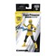 thumbnail image 2 of Figura de acción Power Rangers Lightning Collection Beast Morphers Yellow Ranger 15 cm, 2 of 9