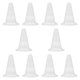 thumbnail image 2 of 10 Almohadillas De Malla Para Macetas Cónicas, Juntas De Rejilla Inferior Para Uso En Exteriores E Interiores, 10 Cm, 2 of 5