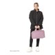 thumbnail image 2 of Bolso De Viaje 2 En 1 Underseat Mediana Color Rosada, 2 of 6