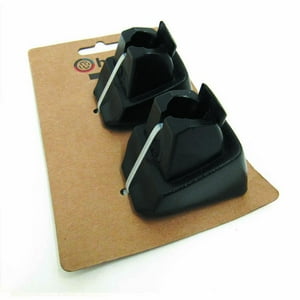 Frenos Hook Para Patin Fitness Pro 2 Unidades